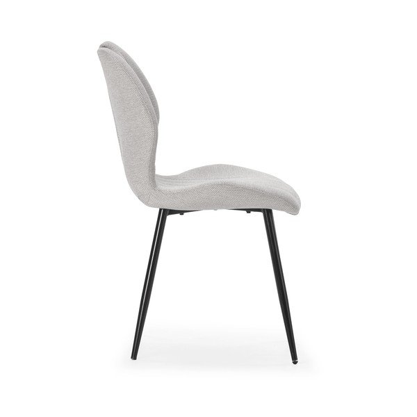 Helehallid söögitoolid 4tk komplektis Muli - Marckeric-image-3