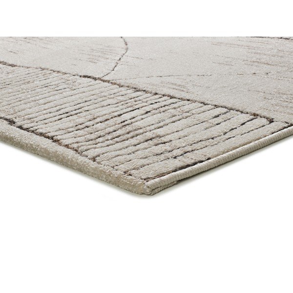 Kreem vaip 133x190 cm Ceres - Universal-image-2