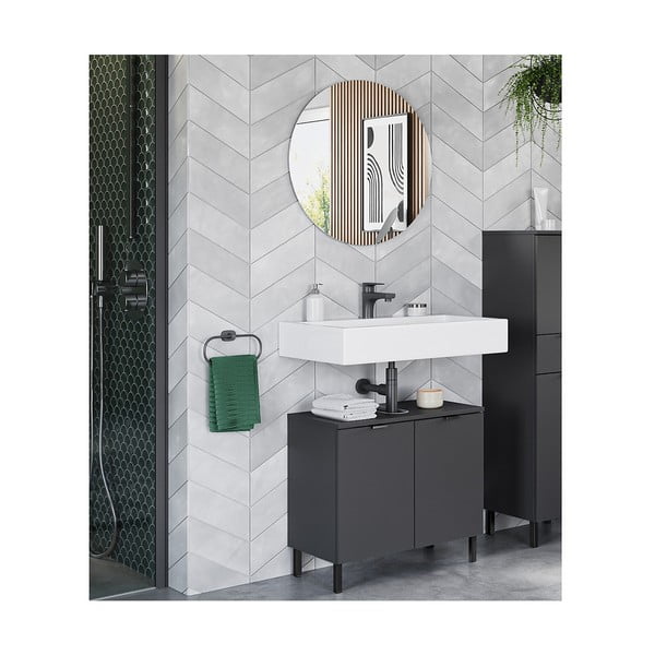 Antratsiitne vannitoakomplekt Arcena - Germania-image-1