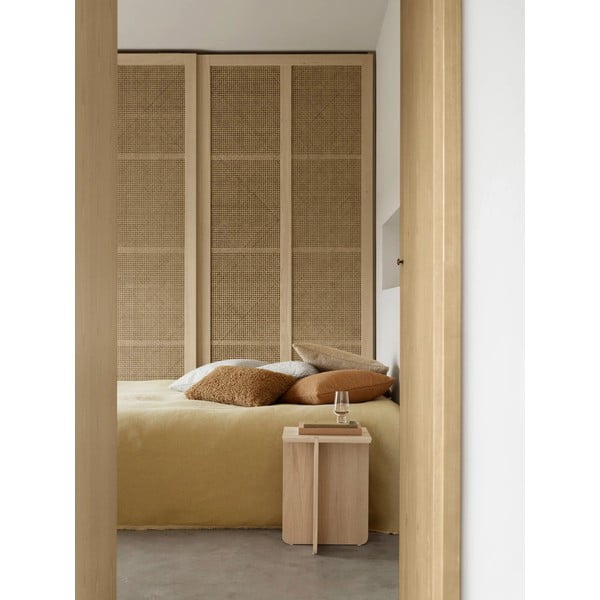 Bukleekangast padjakate 30x50 cm Teddy - Blomus-image-4