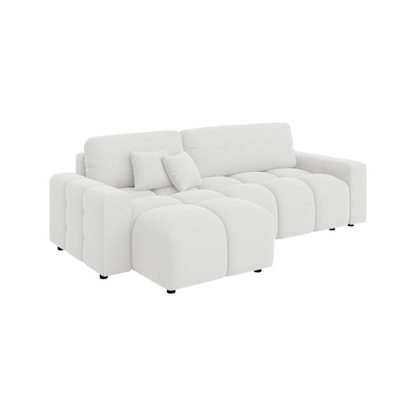 Valge nurgadiivanvoodi (muutuv nurk) Luki - Ropez-image-3