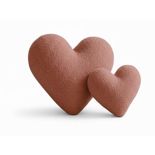 Dekoratiivne padi 38x33 cm Teddy Kalp - Mioli Decor