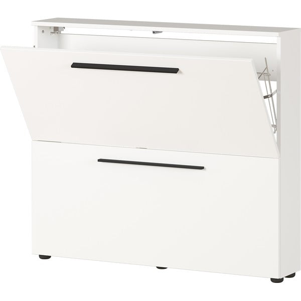 Valge rippuv jalatsiriiul Utah - Germania-image-2