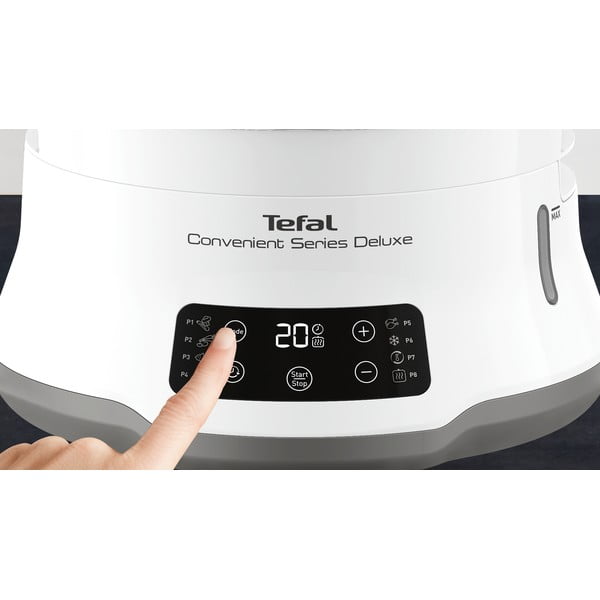 Mitmekorruseline pott Convenient Series Deluxe - Tefal-image-2