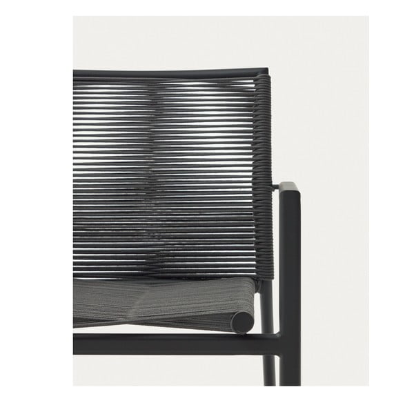 Tumehall metallist aiatool Culips - Kave Home-image-1