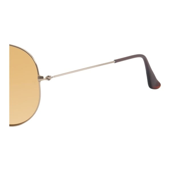 Sluneční brýle Ray-Ban Aviator Sunglasses Gold Dark-image-1
