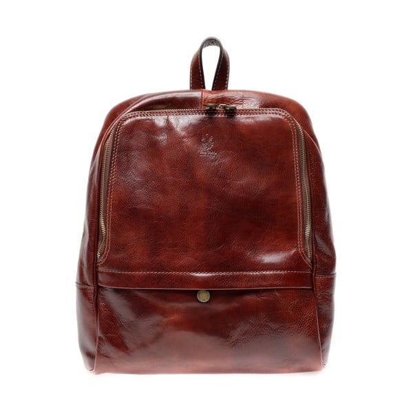 Nahast seljakott - Anna Luchini