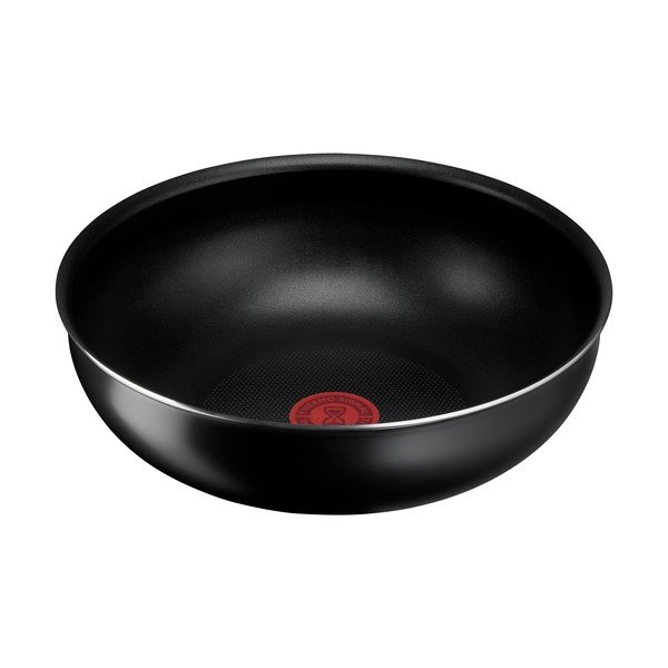 Alumiiniumist keedunõude komplekt 3 tk Ingenio Easy Cook & Clean Black - Tefal-image-1