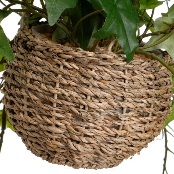 Kunstlikud taimed 2tk komplektis (kõrgus 50 cm) - Casa Selección-image-2