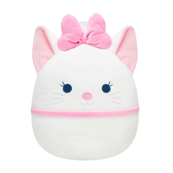Pluusist mänguasi Disney Marie - SQUISHMALLOWS