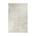 Kreem pestav käsitsi kootud villane vaip 170x240 cm Almond Valley - Lorena Canals