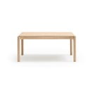 Kokkupandav söögilaud tuhk-dekor 160x100 cm Atlas - Teulat