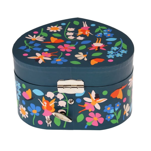 Muusikakarp Fairies in the Garden - Rex London-image-3