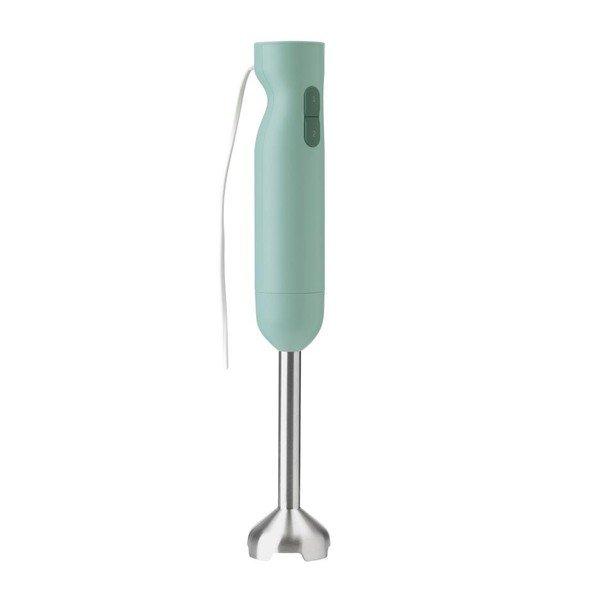 Heleroheline plastmassist saumikser Foodie - RIG-TIG