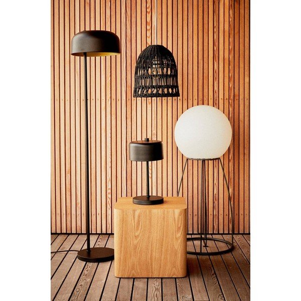 Abilauad komplektis 2 tk saarepuust dekooriga 40x40 cm Cubo - Jotex-image-4