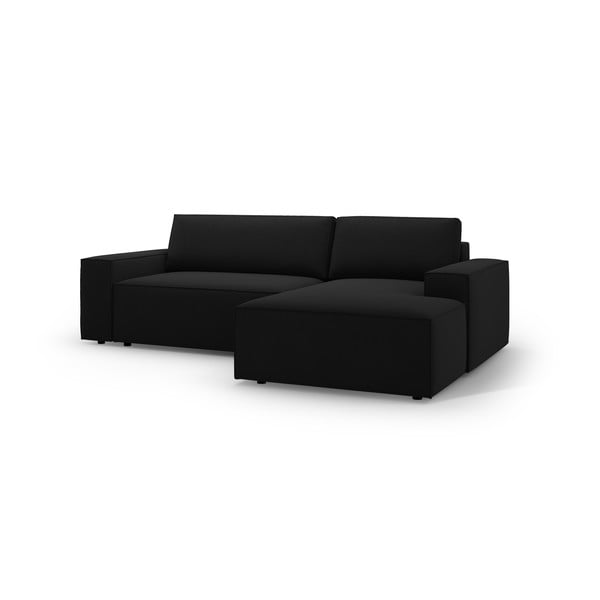 Must nurgadiivanvoodi (parem nurk) Jodie - Micadoni Home-image-2