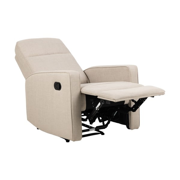 Beež lõõgastustool Asila - Actona-image-4