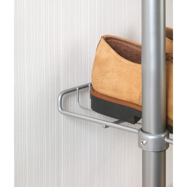 Teleskoopiline garderoobihoidja , kuni 300 cm pikkune Apollon - Wenko-image-4