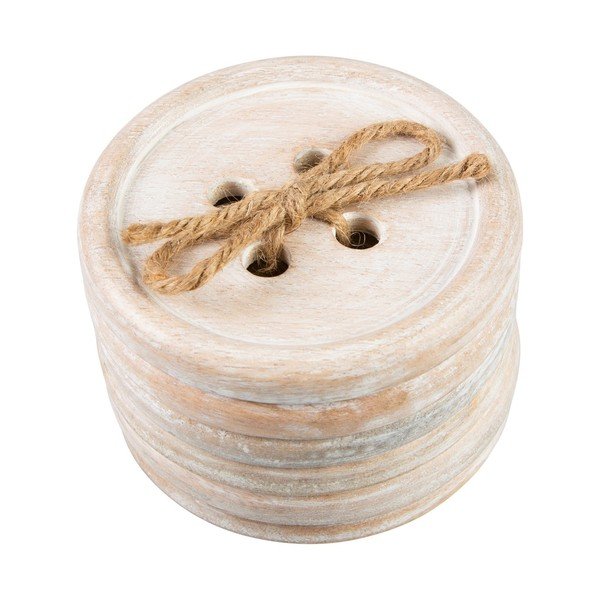 6 taldriku komplekt Button - Sass & Belle-image-2