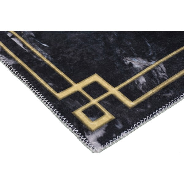 Tumehall pestav vaip 150x80 cm - Vitaus-image-2