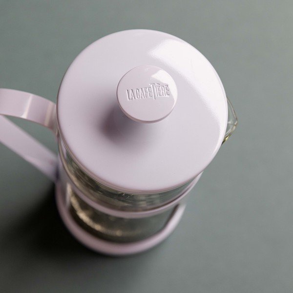 Lilla prantsuse press 1 l La Cafetiere Monaco - Kitchen Craft-image-3