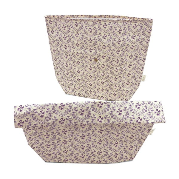 Raamatu kaaned koos kotiga Violet - Kartos-image-2