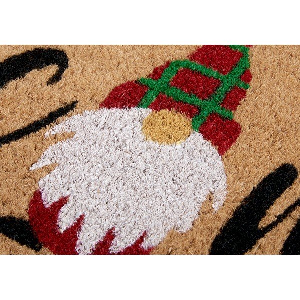 Jõulumotiividega matt 70x45 cm Mix Mats - Hanse Home-image-4