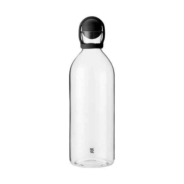 Must klaasist kann 1,5 l Cool-It - RIG-TIG