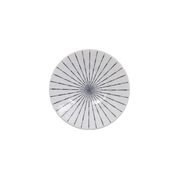 Porcelánový talíř Tokyo Design Studio Tokusa, ø 19,5 cm