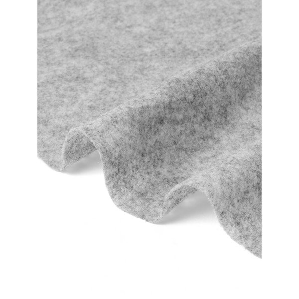 Libisemisvastane vaibaalus ø 150 cm Solid - Vikosa-image-4