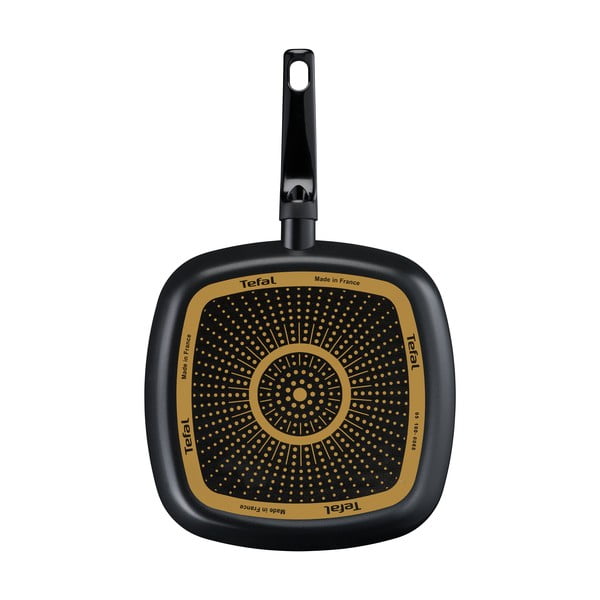 Alumiiniumist grillpannu ø 26 cm Simple Cook - Tefal-image-1