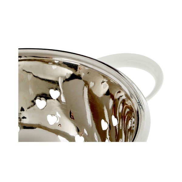 Valge südamega sõõrik Südameid - Premier Housewares-image-2