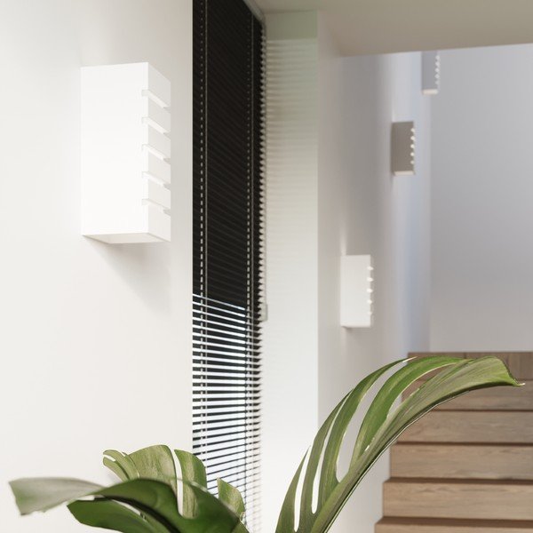 Valge seinavalgusti Remo - Sollux-image-1