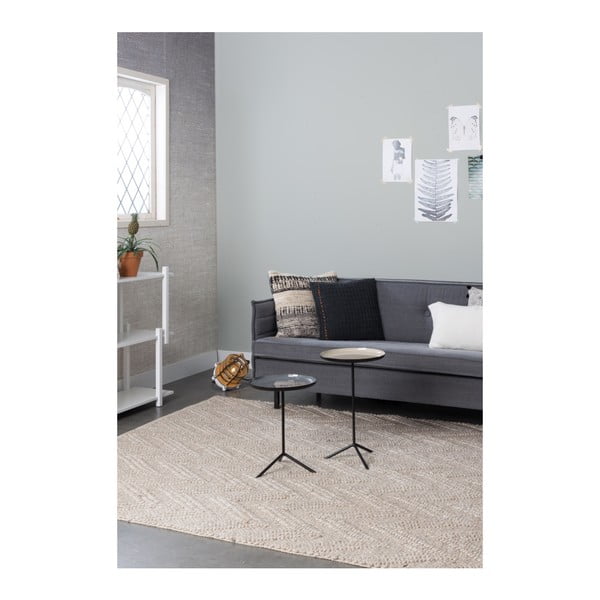 Vzorovaný koberec Zuiver Punja Marled, 170 x 240 cm-image-1