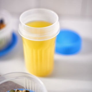 Hermeetiline keeduklaas, 330 ml Premium Range - Addis