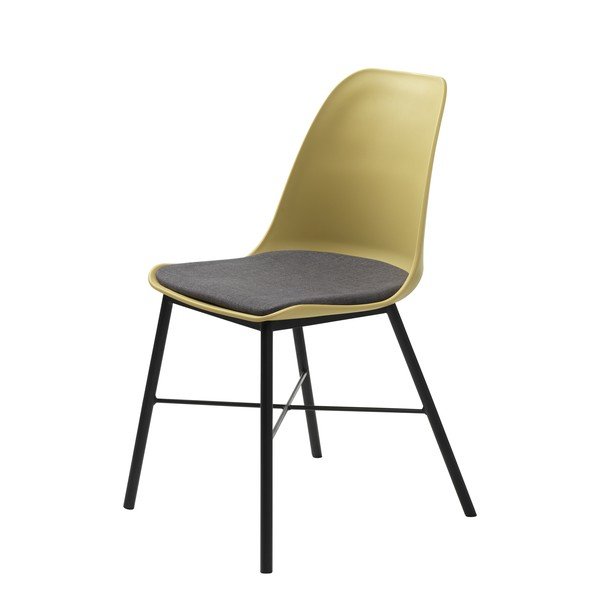 2 kollakashalli tooli komplekt Whistler - Unique Furniture-image-1