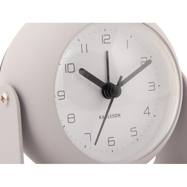 Lauakell ø 9 cm Bunky - Karlsson-image-4