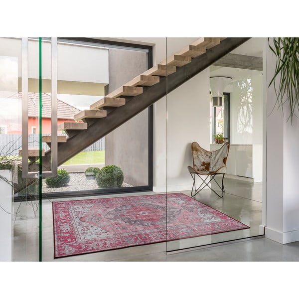 Vaip Pärsia punane, 140 x 200 cm - Universal-image-1