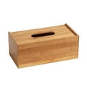 Bambusest kast taskurätikute jaoks Terra - Wenko