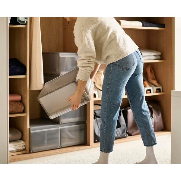 Kingakorraldajad 6-osalises komplektis ShoeCase - Joseph Joseph-image-3