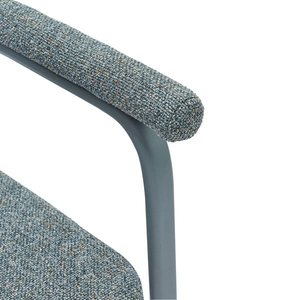 Hallid söögitoolid 2tk komplektis Ecto - Hübsch-image-4