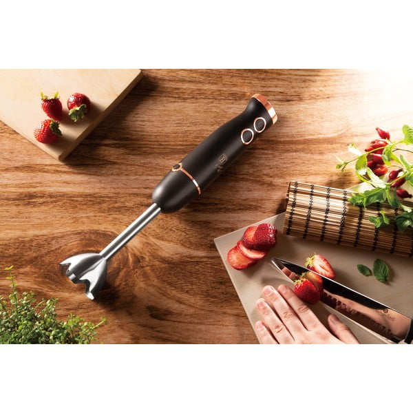 Must saumikser Black Rose Collection - BerlingerHaus-image-3