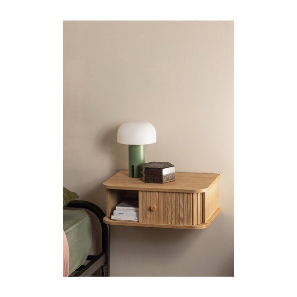 Rippuv männispoonist öökapp Jena - WOOOD-image-1