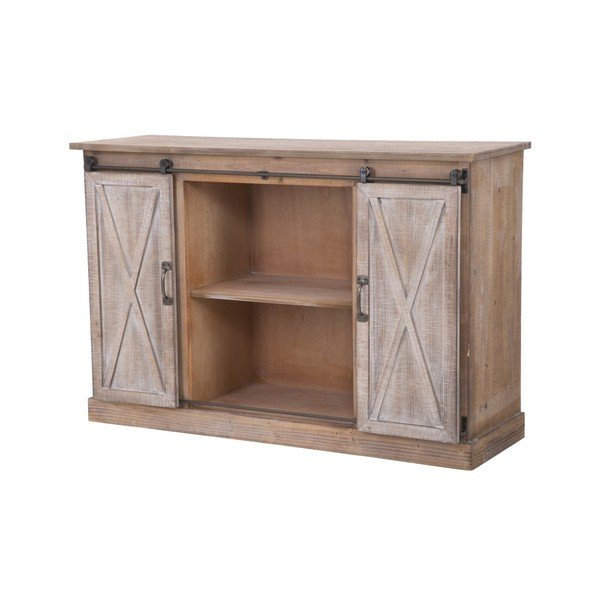 Dřevěná skřínka Mauro Ferretti Ranch-image-3