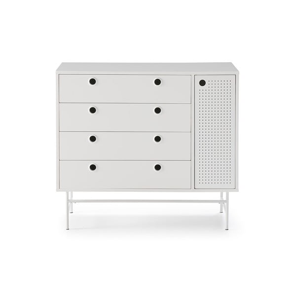 Valge sahtli kapp Punto - Teulat-image-3