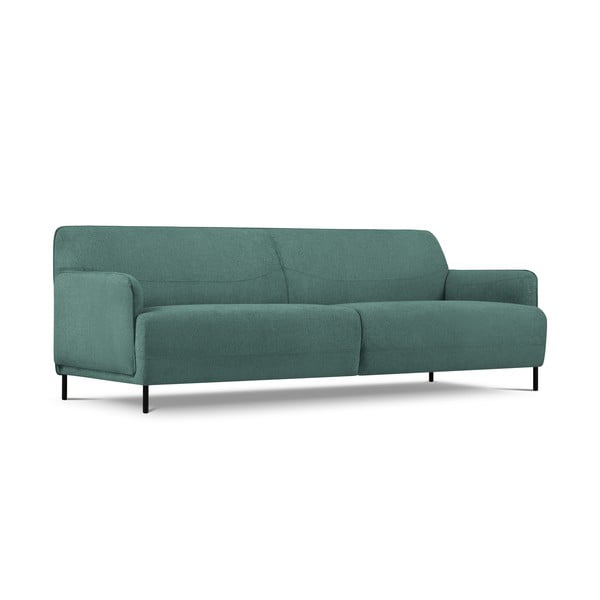Türkiissinine diivan , 235 cm Neso - Windsor & Co Sofas-image-2