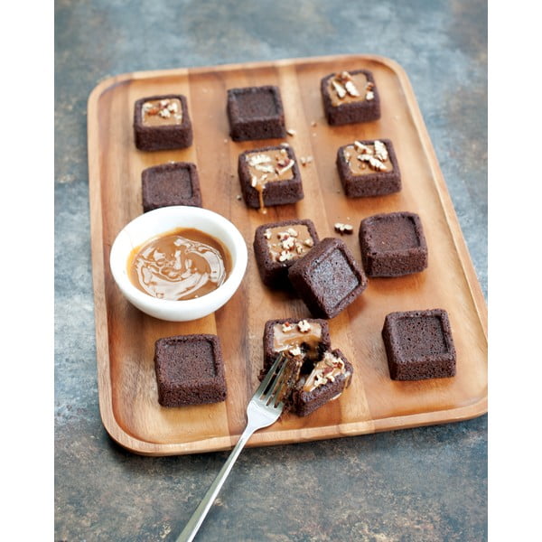 Pruuniküpsisepann, 0,7 l - Nordic Ware-image-1