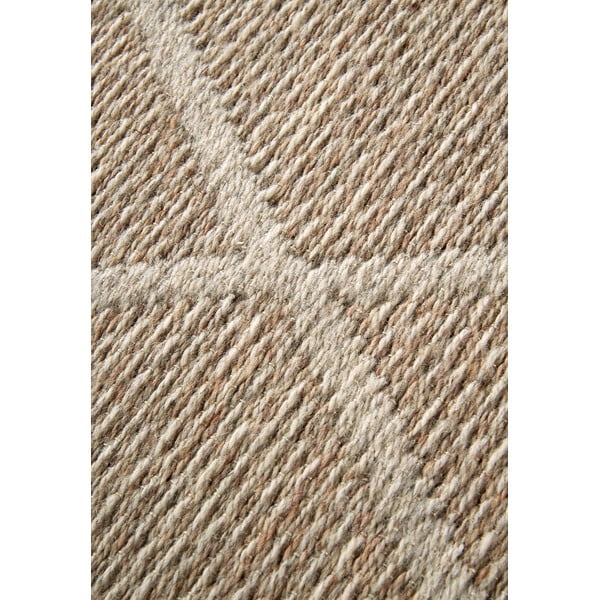 Beež villane vaip 160x230 cm Maria - Villeroy&Boch-image-4