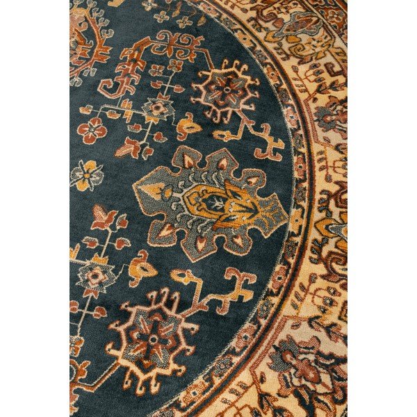 Beež ümmargune vaip ø 160 cm Raz - White Label-image-4