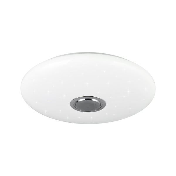 Valge LED laevalgusti ø 58 cm Musica - Trio